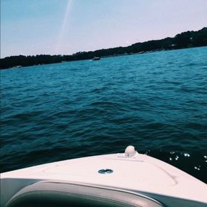 Meet your Posher, Jenna